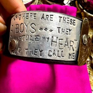 🟫Custom Mommy Bracelet 🟫